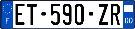 ET-590-ZR