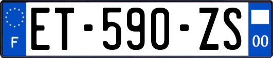 ET-590-ZS