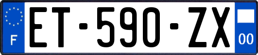 ET-590-ZX