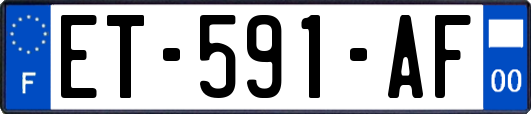 ET-591-AF