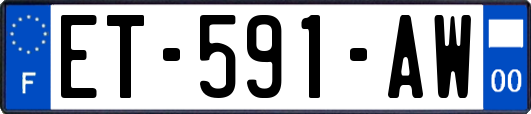 ET-591-AW