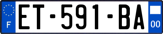 ET-591-BA