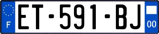 ET-591-BJ