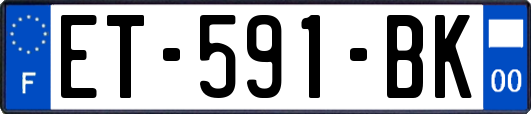 ET-591-BK