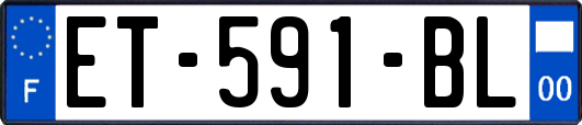 ET-591-BL