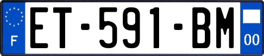 ET-591-BM