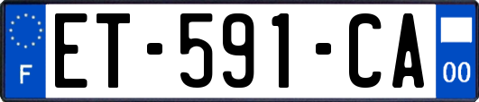 ET-591-CA