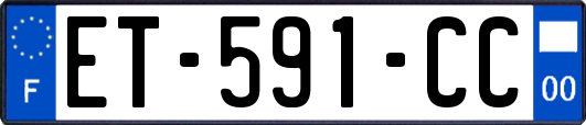 ET-591-CC