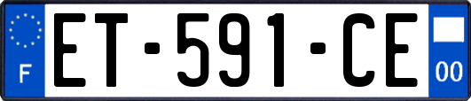 ET-591-CE
