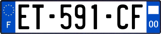 ET-591-CF