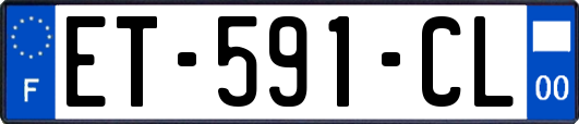 ET-591-CL