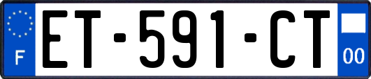 ET-591-CT