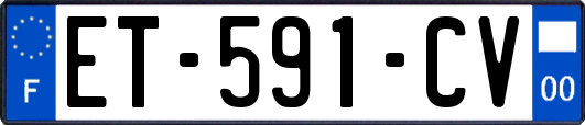 ET-591-CV