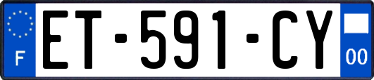 ET-591-CY