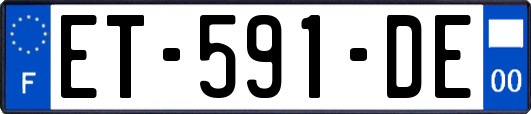 ET-591-DE
