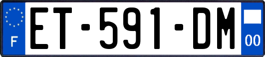 ET-591-DM