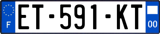 ET-591-KT