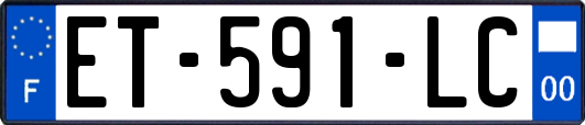 ET-591-LC