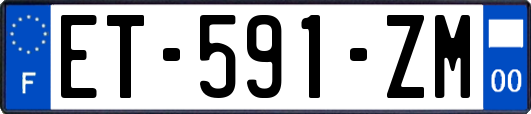 ET-591-ZM