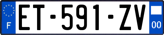 ET-591-ZV