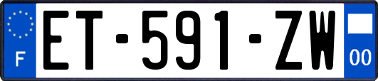 ET-591-ZW