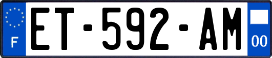 ET-592-AM