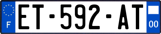 ET-592-AT