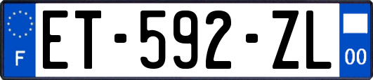 ET-592-ZL