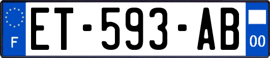 ET-593-AB