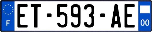 ET-593-AE