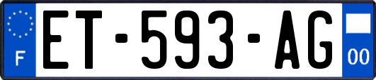 ET-593-AG