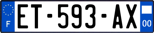 ET-593-AX