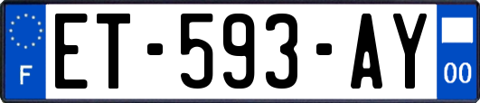 ET-593-AY