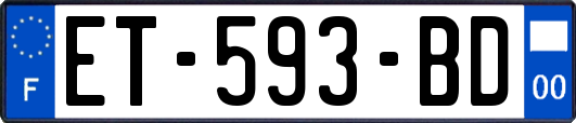 ET-593-BD
