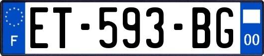 ET-593-BG