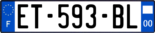 ET-593-BL