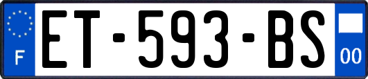 ET-593-BS