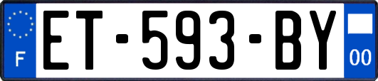 ET-593-BY