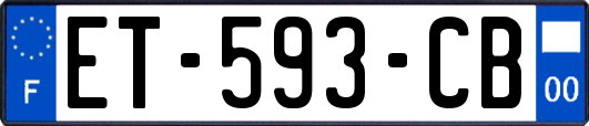 ET-593-CB