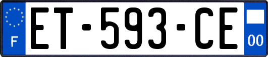 ET-593-CE