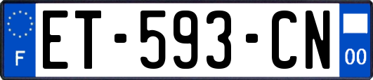 ET-593-CN