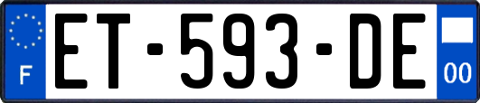 ET-593-DE