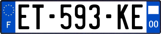 ET-593-KE