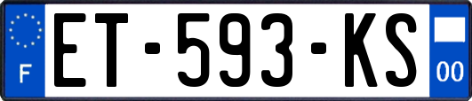 ET-593-KS