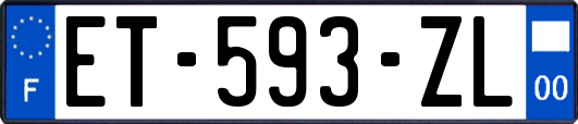 ET-593-ZL