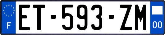 ET-593-ZM