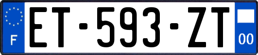 ET-593-ZT