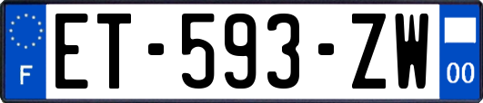 ET-593-ZW