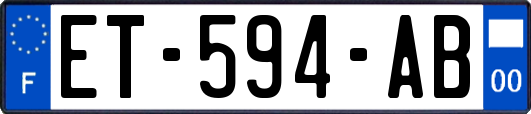 ET-594-AB