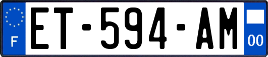 ET-594-AM